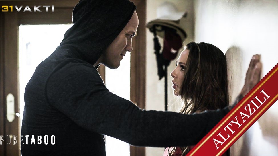 Ya Dışarı Çıkarsın, Ya Zorla Sikerim